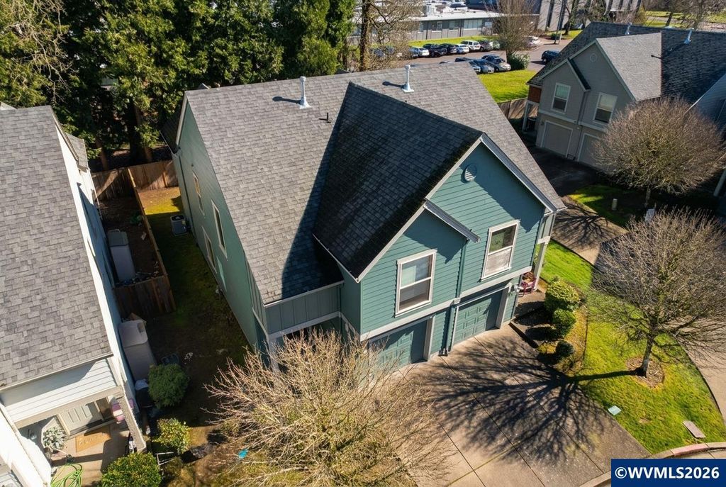 4074 Aden Pl NE, Salem, OR 97305