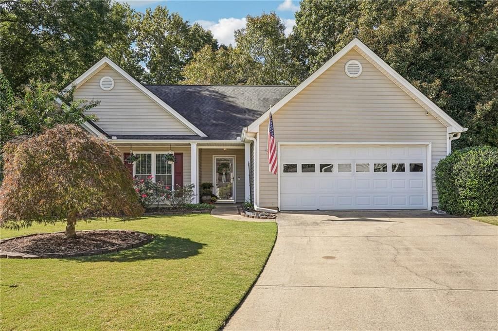 5734 Harthorn Park Place, Sugar Hill, GA 30518