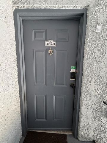 4735 S TEXAS AVENUE 4735D, Orlando, FL 32839