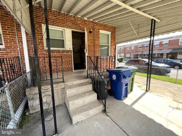 3018 E LARUE SQ E, Baltimore, MD 21225