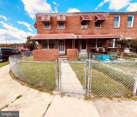 3018 E LARUE SQ E, Baltimore, MD 21225