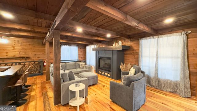 325 PETTIT RIDGE Road, Ellijay, GA 30536