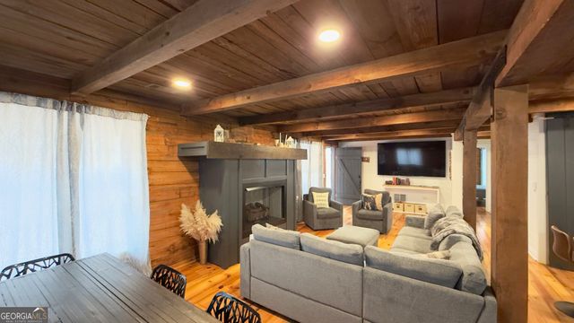 325 PETTIT RIDGE Road, Ellijay, GA 30536