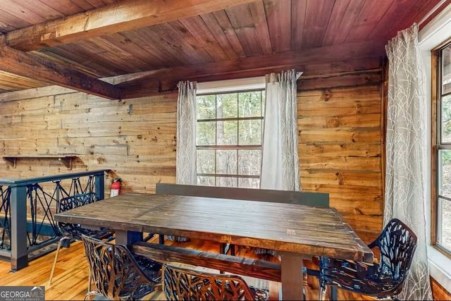 325 PETTIT RIDGE Road, Ellijay, GA 30536