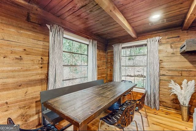 325 PETTIT RIDGE Road, Ellijay, GA 30536