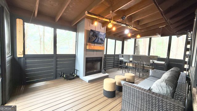 325 PETTIT RIDGE Road, Ellijay, GA 30536