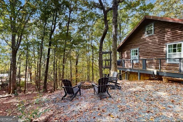 325 PETTIT RIDGE Road, Ellijay, GA 30536
