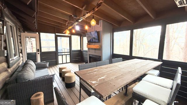 325 PETTIT RIDGE Road, Ellijay, GA 30536