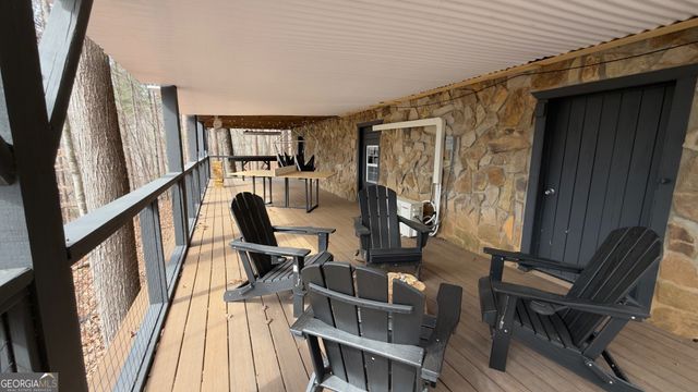 325 PETTIT RIDGE Road, Ellijay, GA 30536