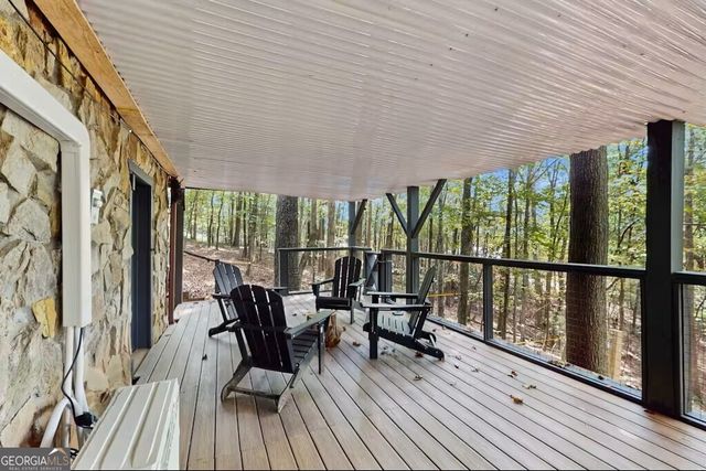 325 PETTIT RIDGE Road, Ellijay, GA 30536