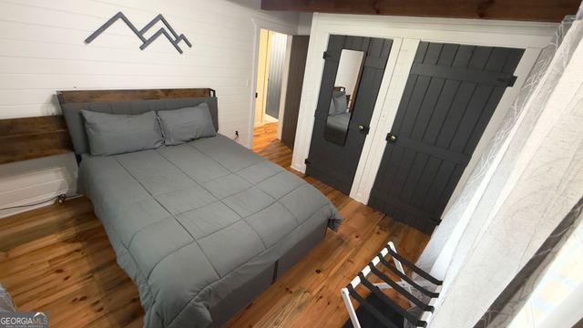 325 PETTIT RIDGE Road, Ellijay, GA 30536