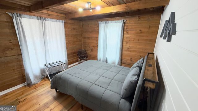 325 PETTIT RIDGE Road, Ellijay, GA 30536