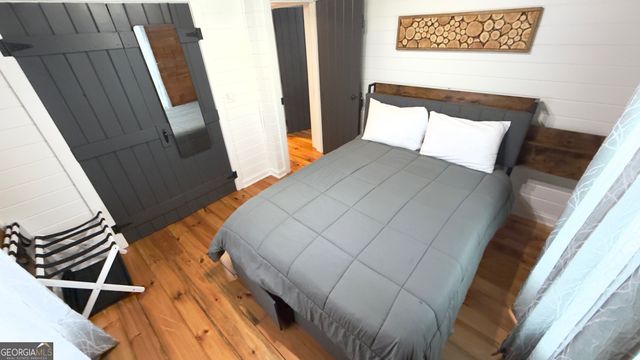 325 PETTIT RIDGE Road, Ellijay, GA 30536