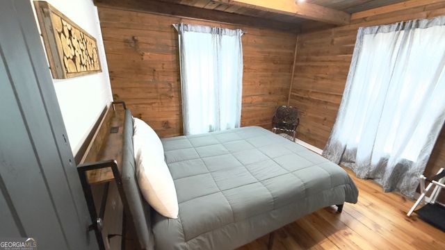 325 PETTIT RIDGE Road, Ellijay, GA 30536