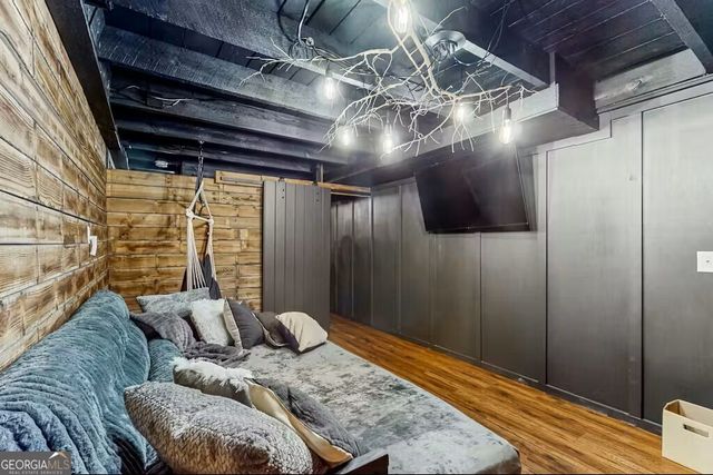 325 PETTIT RIDGE Road, Ellijay, GA 30536