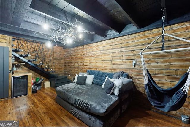 325 PETTIT RIDGE Road, Ellijay, GA 30536