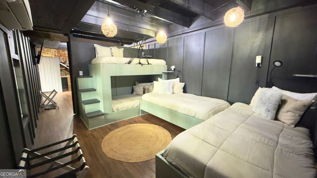 325 PETTIT RIDGE Road, Ellijay, GA 30536