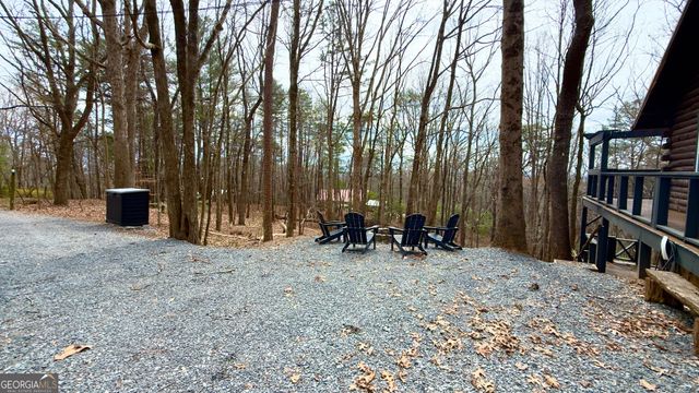 325 PETTIT RIDGE Road, Ellijay, GA 30536