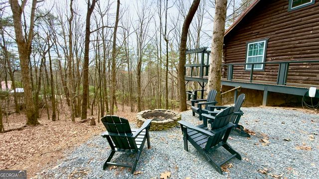 325 PETTIT RIDGE Road, Ellijay, GA 30536