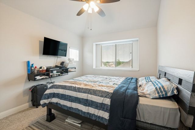 734 Larkspur Lane, Midlothian, TX 76065