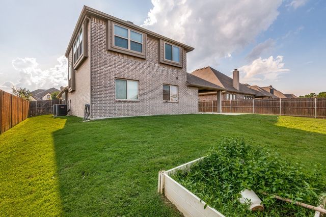 734 Larkspur Lane, Midlothian, TX 76065