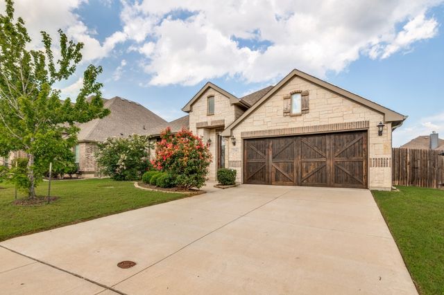 734 Larkspur Lane, Midlothian, TX 76065