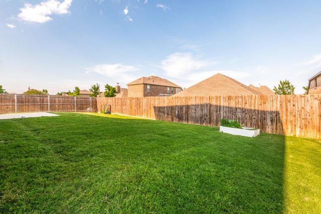 734 Larkspur Lane, Midlothian, TX 76065