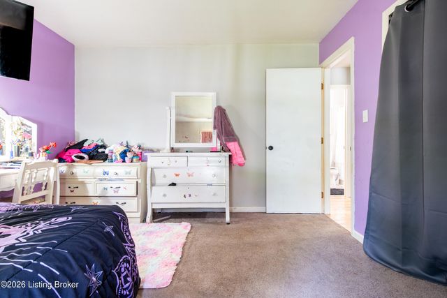 1509 Waterworks Rd, La Grange, KY 40031