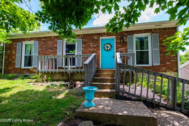 1509 Waterworks Rd, La Grange, KY 40031