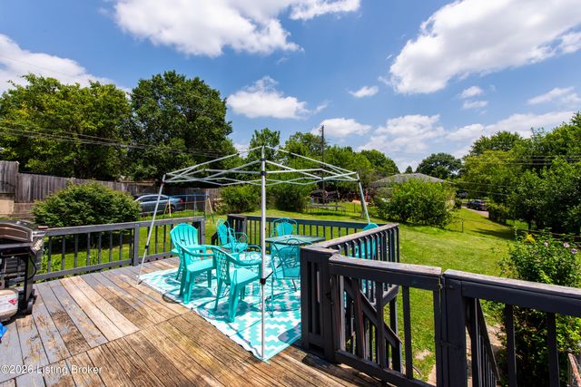 1509 Waterworks Rd, La Grange, KY 40031