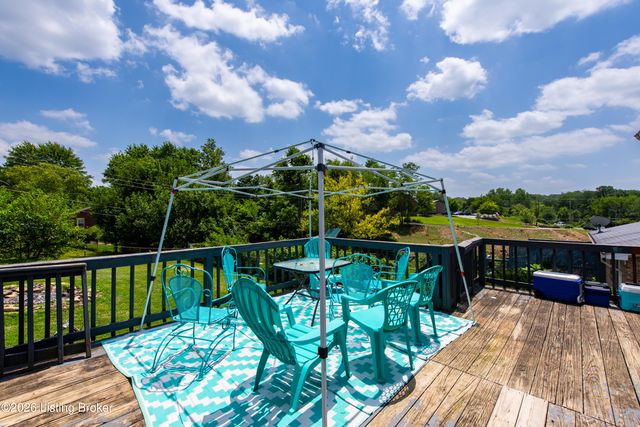 1509 Waterworks Rd, La Grange, KY 40031