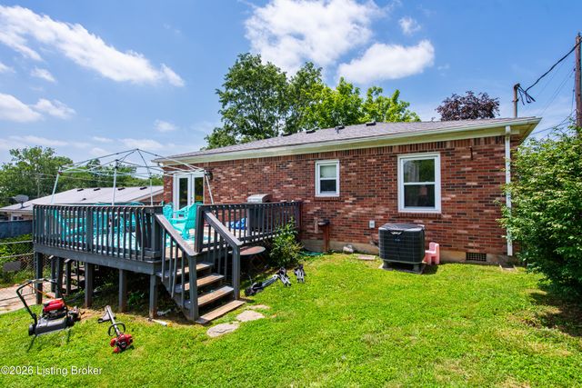 1509 Waterworks Rd, La Grange, KY 40031
