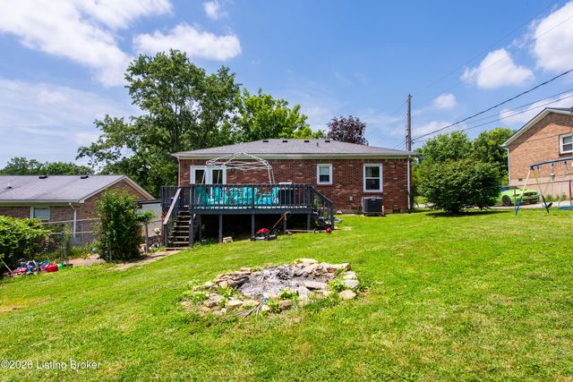 1509 Waterworks Rd, La Grange, KY 40031