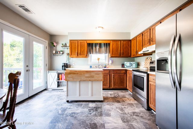 1509 Waterworks Rd, La Grange, KY 40031