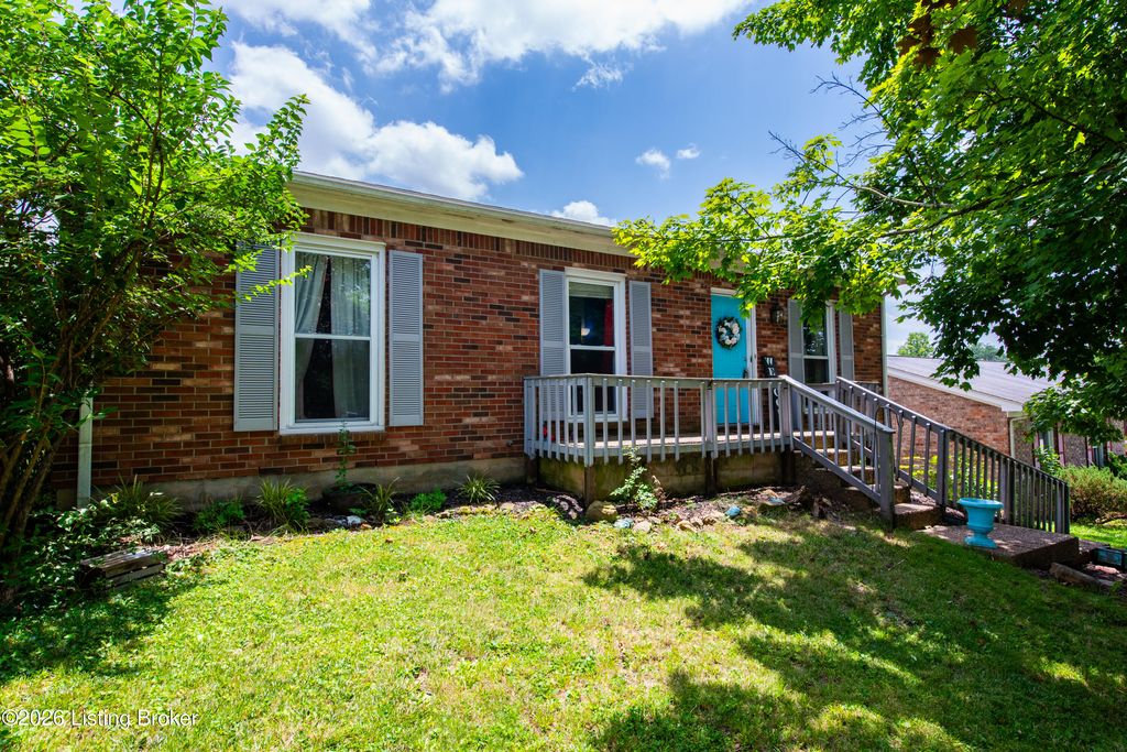 1509 Waterworks Rd, La Grange, KY 40031