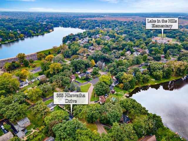 355 Hiawatha Drive, Lake In The Hills, IL 60156