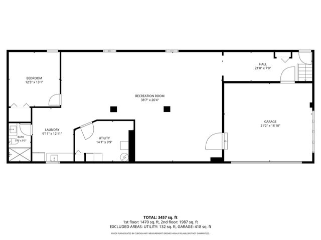 355 Hiawatha Drive, Lake In The Hills, IL 60156