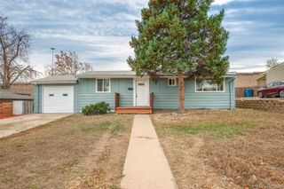 500 Bronco Road, Denver, CO 80221