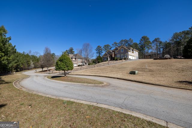 2053 Fontainbleau Drive, Conyers, GA 30094