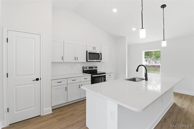 8121 N Tiny Lily Drive, Dunnellon, FL 34434