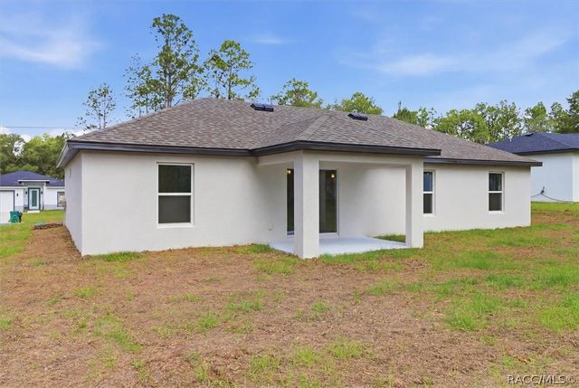 8121 N Tiny Lily Drive, Dunnellon, FL 34434