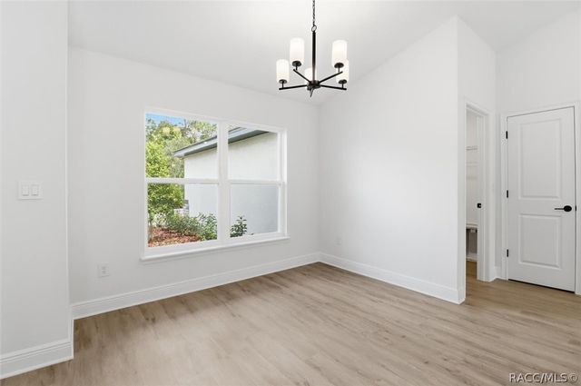 8121 N Tiny Lily Drive, Dunnellon, FL 34434