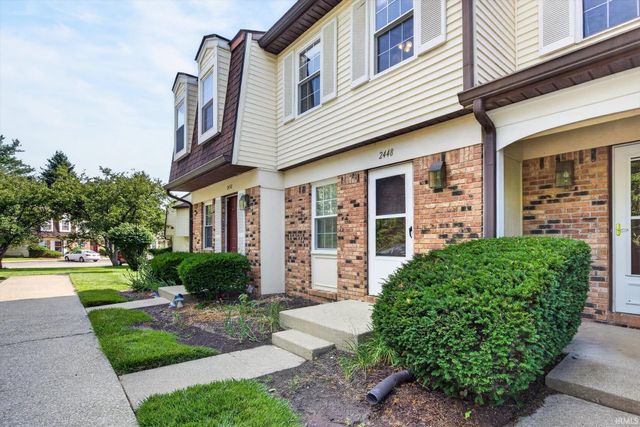 2448 S Brittany Lane, Bloomington, IN 47401