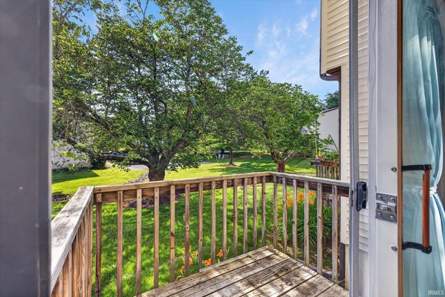2448 S Brittany Lane, Bloomington, IN 47401