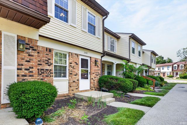 2448 S Brittany Lane, Bloomington, IN 47401