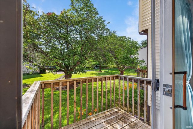 2448 S Brittany Lane, Bloomington, IN 47401