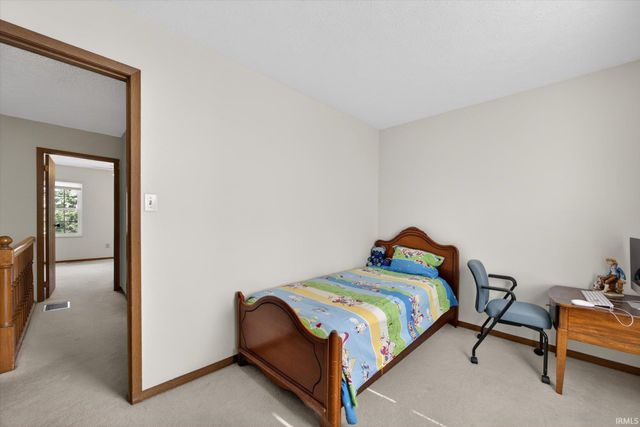 2448 S Brittany Lane, Bloomington, IN 47401