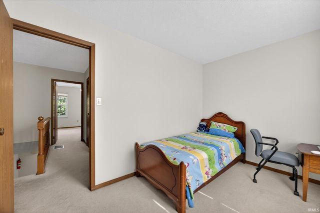 2448 S Brittany Lane, Bloomington, IN 47401