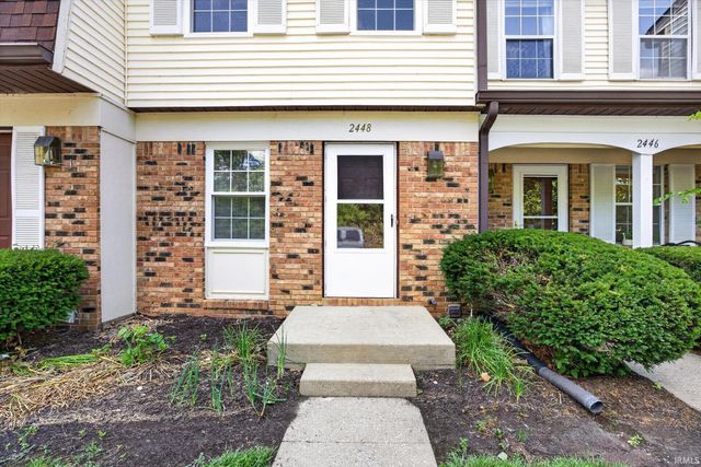 2448 S Brittany Lane, Bloomington, IN 47401