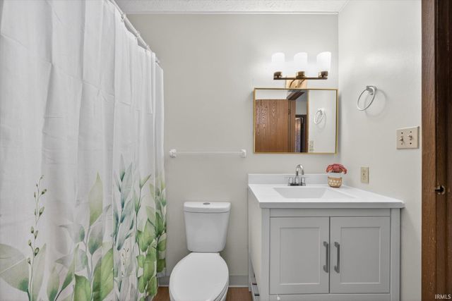 2448 S Brittany Lane, Bloomington, IN 47401